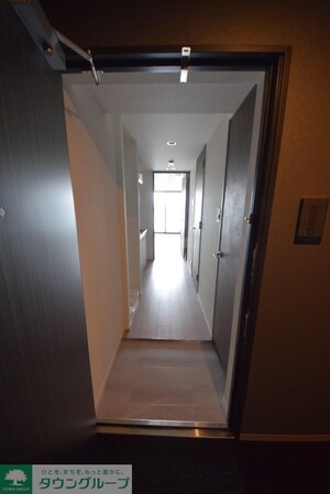 S-RESIDENCE松戸Iriseの物件内観写真